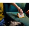 Joseph Joseph CleanTech 3-in-1 Pet Hair Remover for Upholstery, Fabric, Furniture & Couches