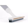 Joseph Joseph CleanTech Carpet Rake, 2-in-1 Manual Tool for Pet Hair & Deep Cleaning on Rugs and Carpet Edges(Carpet Rake)
