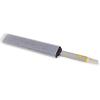 Joseph Joseph CleanTech Carpet Rake, 2-in-1 Manual Tool for Pet Hair & Deep Cleaning on Rugs and Carpet Edges(Duster)