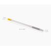 Joseph Joseph CleanTech Carpet Rake, 2-in-1 Manual Tool for Pet Hair & Deep Cleaning on Rugs and Carpet Edges(Exntesion Pole)