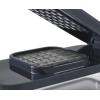 Joseph Joseph Multi-Grate & Store Cheese Grater & Zester Set, 3-in-1 Box Grater with Food Storage Container(Chopper)