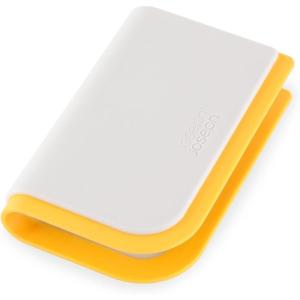 Joseph Joseph CleanTech 3-in-1 Pet Hair Remover for Upholstery, Fabric, Furniture & Couches