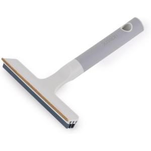 Joseph Joseph CleanTech Carpet Rake, 2-in-1 Manual Tool for Pet Hair & Deep Cleaning on Rugs and Carpet Edges(Carpet Rake)