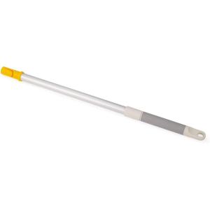 Joseph Joseph CleanTech Carpet Rake, 2-in-1 Manual Tool for Pet Hair & Deep Cleaning on Rugs and Carpet Edges(Exntesion Pole)