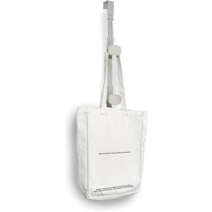 Joseph Joseph Orderly Over-Door Purse Organizer, Bag Storage System, 3 Adjustable Hooks, Closet(Hooks)