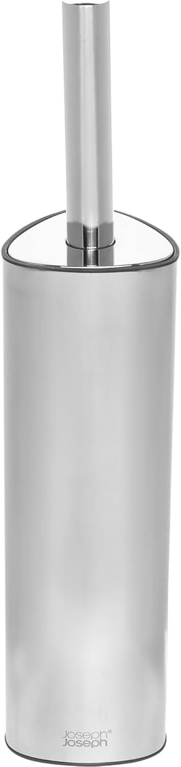 image:imageJoseph Joseph EasyStore Luxe QuickDrain StainlessSteel Soap DishStainlesssteel