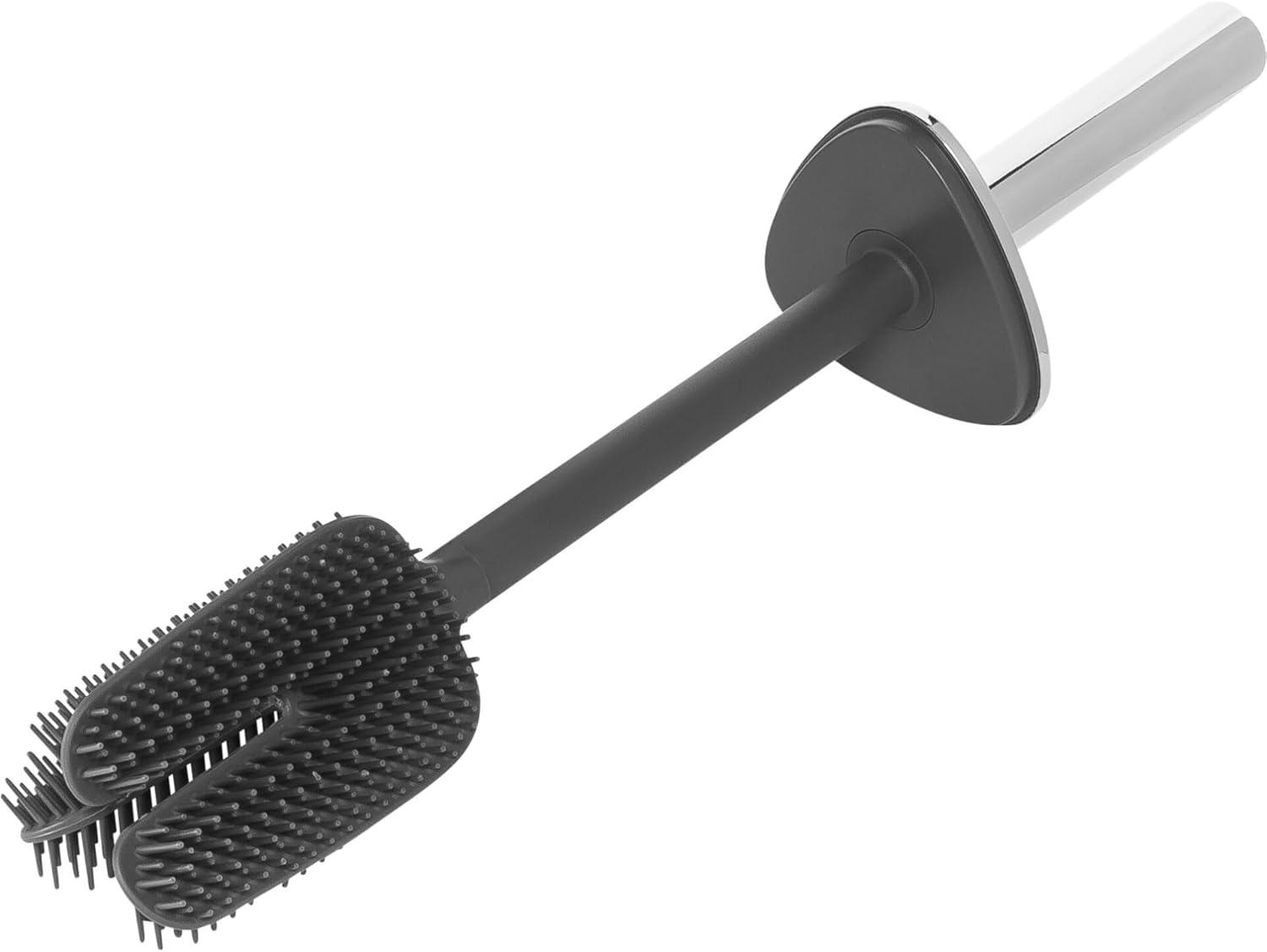 image:imageJoseph Joseph EasyStore Luxe QuickDrain StainlessSteel Soap DishStainlesssteel