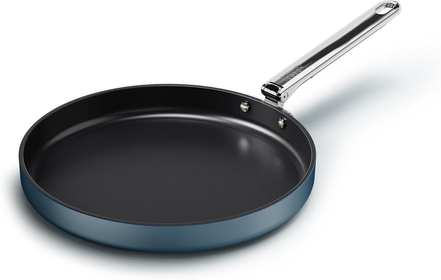 image:imageJoseph Joseph Space 125 Nonstick Wok with Lid amp Folding Handle Space Saving Stirfry Pan Ceramic Coating Induction amp Oven Safe12
