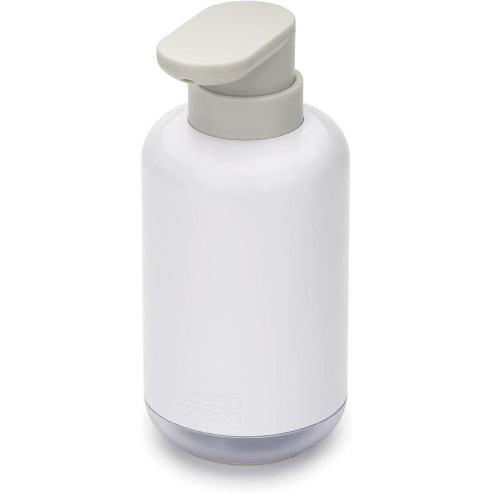 image:imageJoseph Joseph Lotion amp Soap Dispensers White One SizeWhite