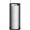 Joseph Joseph EasyStore Luxe 2 in 1 Free-Standing Toilet Paper Holder Stand, Premium Stainless Steel, Up to 4 Toilet Roll Storage(Holder)