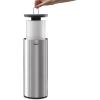 Joseph Joseph EasyStore Luxe 2 in 1 Free-Standing Toilet Paper Holder Stand, Premium Stainless Steel, Up to 4 Toilet Roll Storage(Holder)