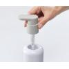 Joseph Joseph Lotion & Soap Dispensers, White, One Size(White)