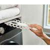 Joseph Joseph Petal 22-Piece Small Item Drying Hanger Rack for Socks and Underwear(22 pcs)