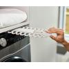 Joseph Joseph Petal 22-Piece Small Item Drying Hanger Rack for Socks and Underwear(32 pcs)