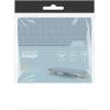 Joseph Joseph Pocket Plus Advanced Ironing Board Cover, for use with Pocket Plus Ironing Board(Grey/Yellow)