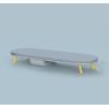 Joseph Joseph Pocket Plus Advanced Ironing Board Cover, for use with Pocket Plus Ironing Board(Grey/Yellow)
