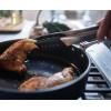Joseph Joseph Space 6-Piece Nonstick Sauce Pan Set with Lids, Nesting Design, Ceramic Coating, Induction & Oven Safe(3pc)