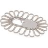 Joseph Joseph Petal 22-Piece Small Item Drying Hanger Rack for Socks and Underwear(22 pcs)