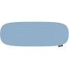 Joseph Joseph Pocket Plus Advanced Ironing Board Cover, for use with Pocket Plus Ironing Board(Grey/Yellow)
