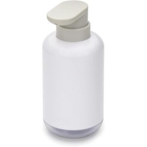 Joseph Joseph Lotion & Soap Dispensers, White, One Size(White)