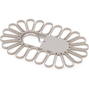 Joseph Joseph Petal 22-Piece Small Item Drying Hanger Rack for Socks and Underwear(22 pcs)