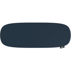 Joseph Joseph Pocket Plus Advanced Ironing Board Cover, for use with Pocket Plus Ironing Board(Black/Blue)