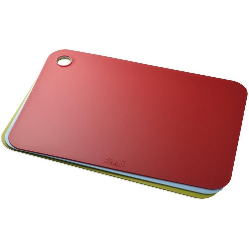image:imageJoseph Joseph Pop Chopping Mats Set of 3 Small 135 x 95 inchesMulticolour