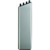 Joseph Joseph Folio Premium 3-Piece Bamboo Cutting Board Set, Stainless Steel Slimline Case for Organized Kitchen Storage(Gray)