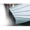 Joseph Joseph Nest Chop Set of Nesting Plastic Cutting Boards 13.25-inch x 10-inch Chopping Board Kitchen Prep Mat with Curved Edges 3-piece., Large