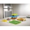Joseph Joseph Nest Glass Storage, Freezer Oven Microwave Dishwasher Safe, 8-Piece Set, Multi-colored, Multicolor