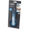 Joseph Joseph Nest Measure Measuring Cup Set, Opal – Multi-Colour, 8 Piece(Blue)