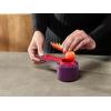 Joseph Joseph Nest Measure Measuring Cup Set, Opal – Multi-Colour, 8 Piece(Multicolour)