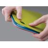 Joseph Joseph Pop Chopping Mats, Set of 3 , Small 13.5 x 9.5 inches(Multicolour)