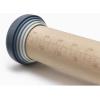 Joseph Joseph PrecisionPin – Rolling Pin with adjustable pastry thickness, Baking and dough rollers, Beech Wood, Multicolor(Pastel)