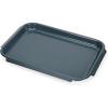 Joseph Joseph Nest™ Bake Large Non-Stick Baking Sheet Pan, Carbon Steel, Stackable, Space-Saving Design, 10-Year Guarantee, 16.1” x 11.8”(Large)