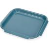 Joseph Joseph Nest™ Bake Large Non-Stick Baking Sheet Pan, Carbon Steel, Stackable, Space-Saving Design, 10-Year Guarantee, 16.1” x 11.8”(Medium)