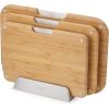Joseph Joseph Nest™ Boards 3-Piece(14.6″L x 9.8″W)