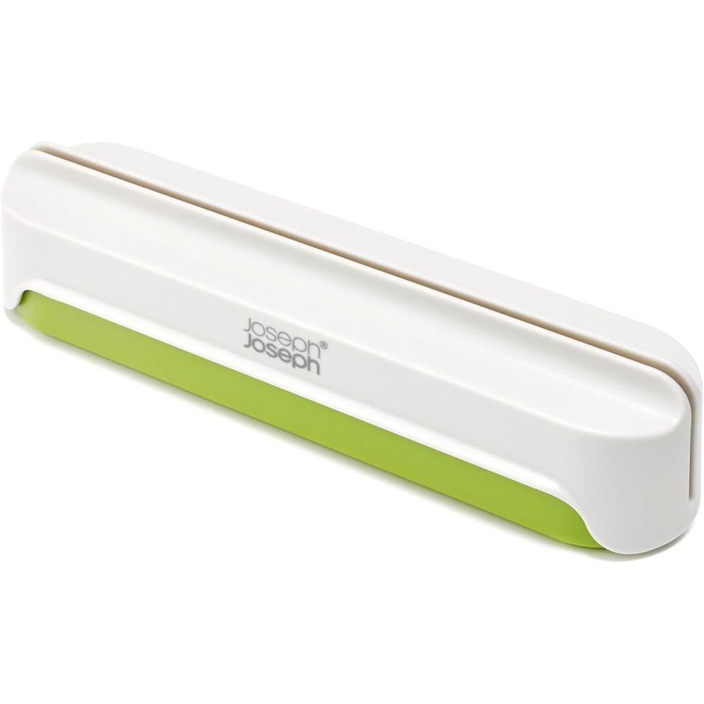 image:imageJoseph Joseph HalveIt Time Saving Slicing Tool Small Fruit Grape and Tomato slicer BPA free Dishwasher safe