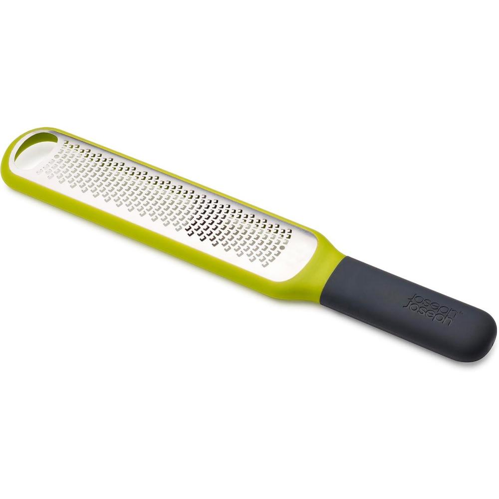 image:imageJoseph Joseph HandiZest MultiFunction Zester with Blade Wiper Green