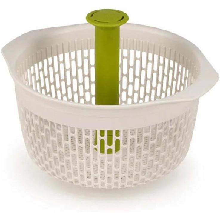 image:imageJoseph Joseph Spindola Insink Salad Spinning Colander