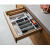 Joseph Joseph Blox 10-Piece Storage Tray Set for Cosmetics, Stationery, Flatware and Utensils, Drawer Organizer, Recycled Plastic(10 piece)