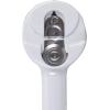 Joseph Joseph Can-Do Plus Compact Can Opener Manual Easy Twist Pull Tab Stainless Steel Portable Space-Saving, White(Plus)