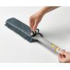 Joseph Joseph CleanTech CT1 Glass-Cleaning Squeegee Replacement Microfibre Pad, Machine Washable(Duster)