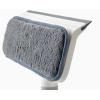Joseph Joseph CleanTech CT1 Glass-Cleaning Squeegee Replacement Microfibre Pad, Machine Washable(Squeegee)