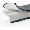 Joseph Joseph CleanTech CT1 Glass-Cleaning Squeegee Replacement Microfibre Pad, Machine Washable(Squeegee)
