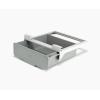 Joseph Joseph CupboardStore Under-Shelf Storage Drawer – Space-Saving Kitchen Organizer, Made from Recycled Plastic(Cupboard Drawer)