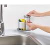 Joseph Joseph Dish and Soap Dispenser Lotion & Soap Dispensers, Grey, One Size
