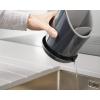 Joseph Joseph Dock Cutlery Drainer and Organizer, Dark Grey/Grey