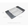 Joseph Joseph DrawerStore Expanding Utensil and Gadget Organizer, Expandable Tray for Kitchen Drawer, Recycled Plastic(Utensils Organizer)