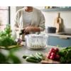 Joseph Joseph Duo 3-piece Salad Preparation Set
